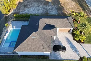 615 SW 22nd Terrace, Cape Coral, FL 33991 - Photo 2