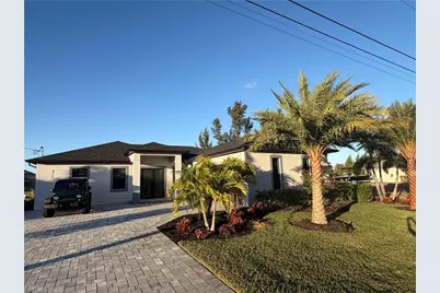 615 SW 22nd Ter, Cape Coral, FL 33991 - Photo 4