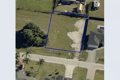 413 NW 25th Pl, Cape Coral, FL 33993 - Photo 1