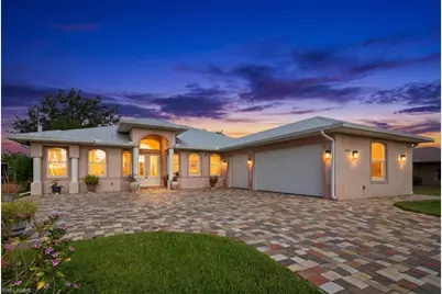 2416 SE 8th Ave, Cape Coral, FL 33990 - Photo 1