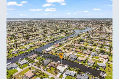 920 SE 33rd St, Cape Coral, FL 33904 - Photo 4
