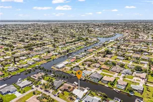 920 SE 33rd St, Cape Coral, FL 33904 - Photo 4
