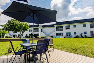6824 Sandtrap Dr #3, Fort Myers, FL 33919 - Photo 20