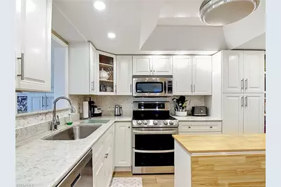 3358 N Key Dr #2, North Fort Myers, FL 33903 - Photo 4