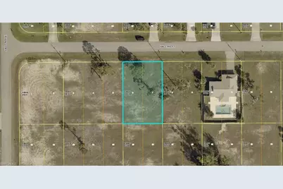 1622 SW 23rd St, Cape Coral, FL 33991 - Photo 1