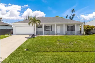 1824 SW 2nd St, Cape Coral, FL 33991 - Photo 1