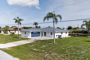 27256 San Marino Dr S, Punta Gorda, FL 33983 - Photo 1