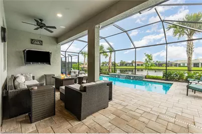 7079 Chapel Creek Ln, North Fort Myers, FL 33917 - Photo 18