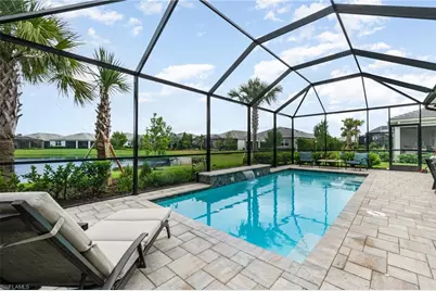 7079 Chapel Creek Ln, North Fort Myers, FL 33917 - Photo 2