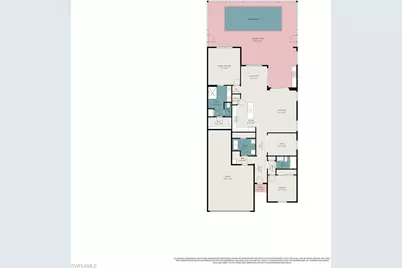 7079 Chapel Creek Ln, North Fort Myers, FL 33917 - Photo 24
