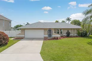 2301 SE 5th Ct, Cape Coral, FL 33990 - Photo 1