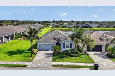 4386 Bluegrass Dr, Fort Myers, FL 33916 - Photo 38