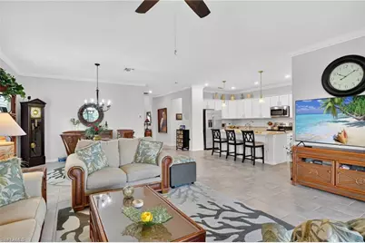 4386 Bluegrass Dr, Fort Myers, FL 33916 - Photo 6