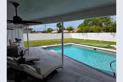 3626 SW 5th Pl, Cape Coral, FL 33914 - Photo 8