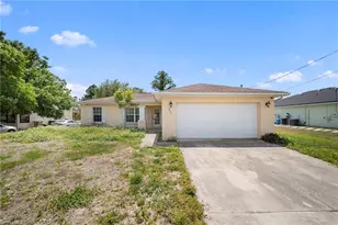 3213 17th St SW, Lehigh Acres, FL 33976 - Photo 1