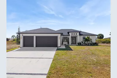 2100 NW 21st St, Cape Coral, FL 33993 - Photo 2