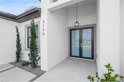 2100 NW 21st St, Cape Coral, FL 33993 - Photo 4