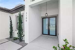 2100 NW 21st St, Cape Coral, FL 33993 - Photo 4