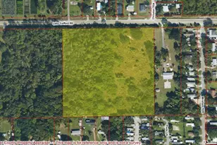 Lake Trafford Rd, Immokalee, FL 34142 - Photo 1
