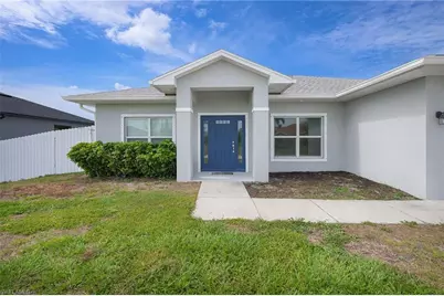 1802 NW 20th Ter, Cape Coral, FL 33993 - Photo 1