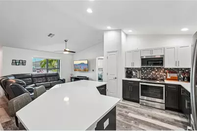 4216 NW 25th Ter, Cape Coral, FL 33993 - Photo 6