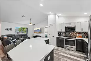 4216 NW 25th Terrace, Cape Coral, FL 33993 - Photo 6