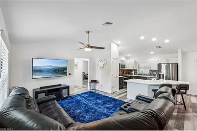 4216 NW 25th Ter, Cape Coral, FL 33993 - Photo 4