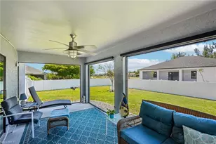 4216 NW 25th Terrace, Cape Coral, FL 33993 - Photo 24