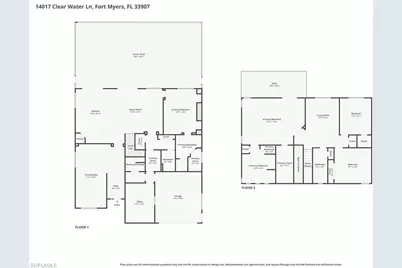 14017 Clear Water Ln, Fort Myers, FL 33907 - Photo 38