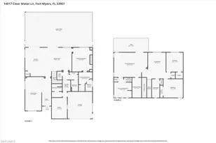 14017 Clear Water Ln, Fort Myers, FL 33907 - Photo 38