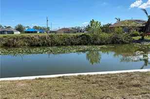 1115 NW 23rd Ave, Cape Coral, FL 33993 - Photo 1