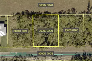 3580 Pink Ibis Dr, Other, FL 33956 - Photo 1