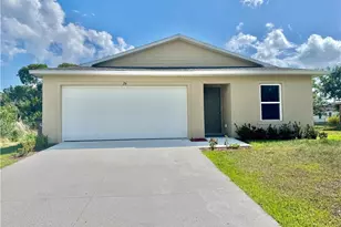 26 NE 12th Terrace, Cape Coral, FL 33909 - Photo 1