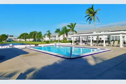 1449 Saddle Woode Dr W #5D, Fort Myers, FL 33919 - Photo 4
