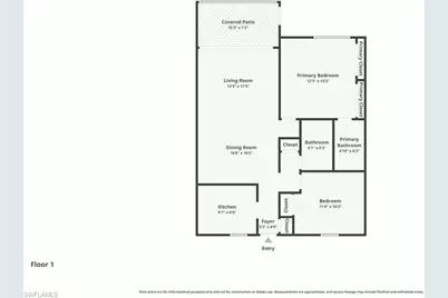 6220 Augusta Dr #309, Fort Myers, FL 33907 - Photo 20