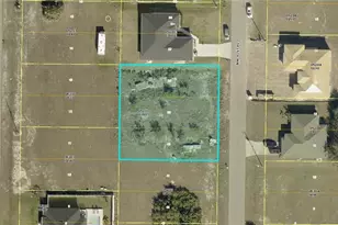 3022 NW 41st Pl, Cape Coral, FL 33993 - Photo 1