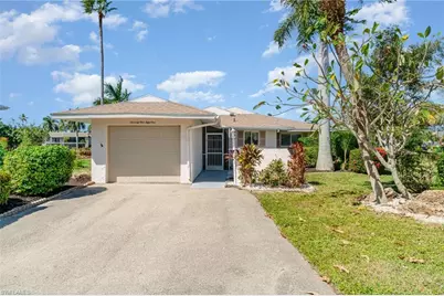 7151 Blanquilla Ct, Fort Myers, FL 33908 - Photo 2