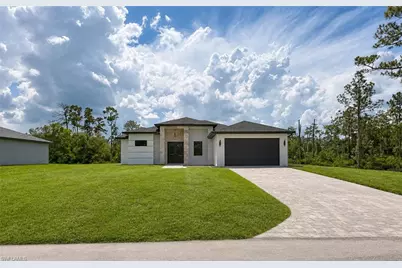 211 Truman Ave, Lehigh Acres, FL 33936 - Photo 1