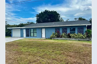 1763 Inlet Dr, North Fort Myers, FL 33903 - Photo 1