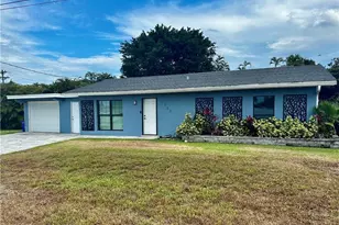 1763 Inlet Dr, North Fort Myers, FL 33903 - Photo 1