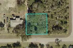 4205 E 23rd St, Alva, FL 33920 - Photo 1