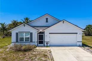 330 SW 31st St, Cape Coral, FL 33914 - Photo 1