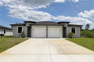 1256 Milwaukee Blvd, Lehigh Acres, FL 33974 - Photo 1
