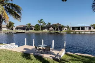 3101 SW 26th Pl, Cape Coral, FL 33914 - Photo 8