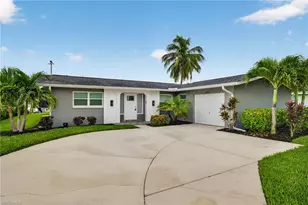 4957 Sorrento Ct, Cape Coral, FL 33904 - Photo 1