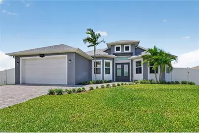 1714 NW 17th Ter, Cape Coral, FL 33993 - Photo 42