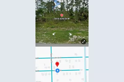 3416 63rd St W, Lehigh Acres, FL 33971 - Photo 2
