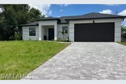 3906 6 St W, Lehigh Acres, FL 33971 - Photo 2