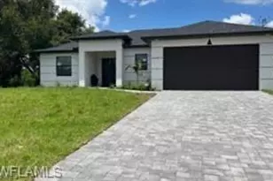 3906 6th St W, Lehigh Acres, FL 33971 - Photo 2