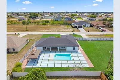 1900 NE 1st Ave, Cape Coral, FL 33909 - Photo 2